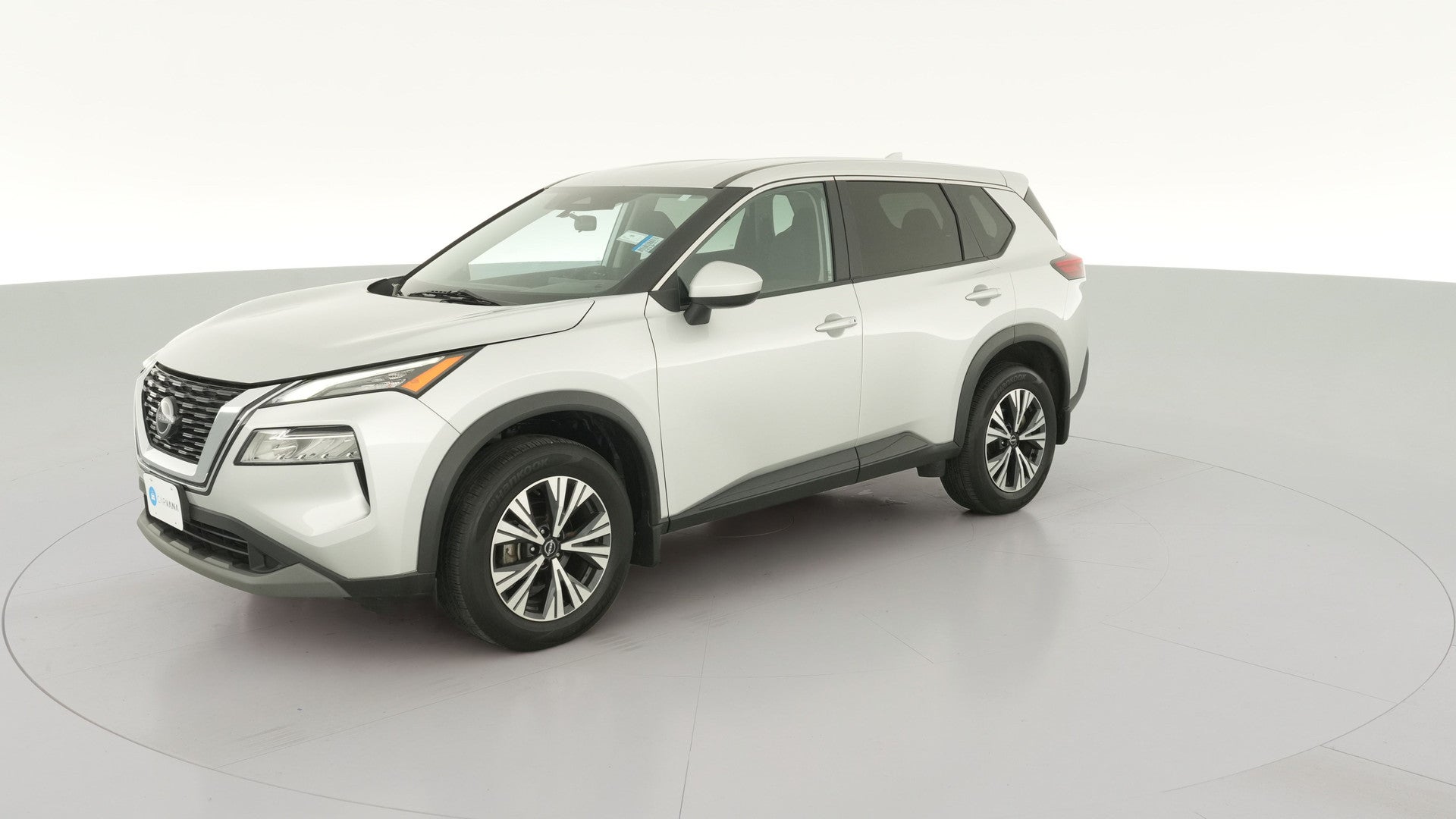 2023 Nissan Rogue vehicle photo