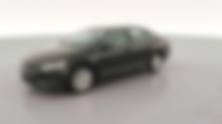 2017 Volkswagen Passat vehicle photo