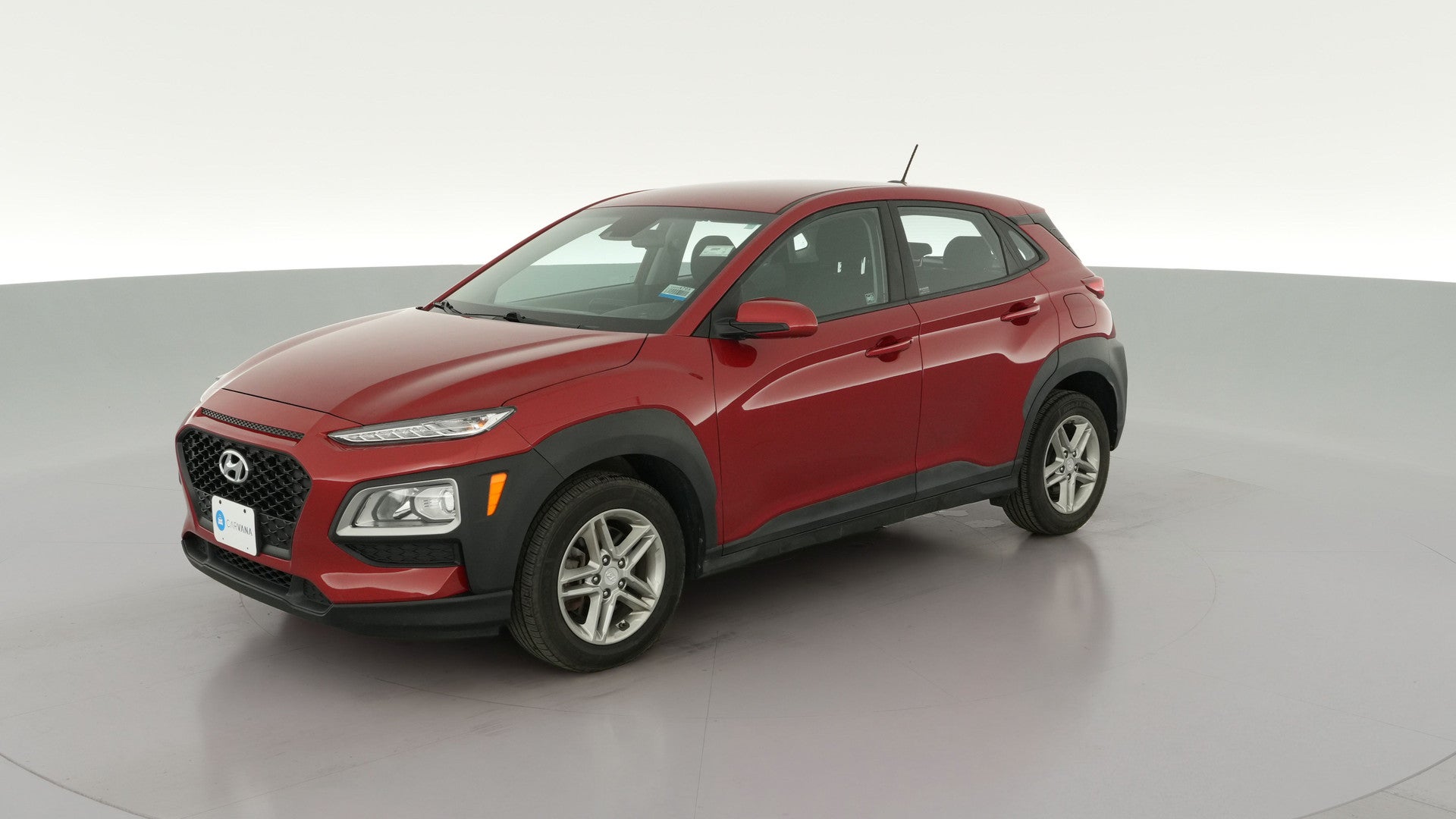 2019 Hyundai Kona vehicle photo