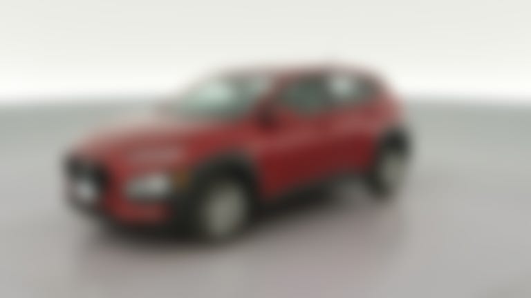 2019 Hyundai Kona vehicle photo