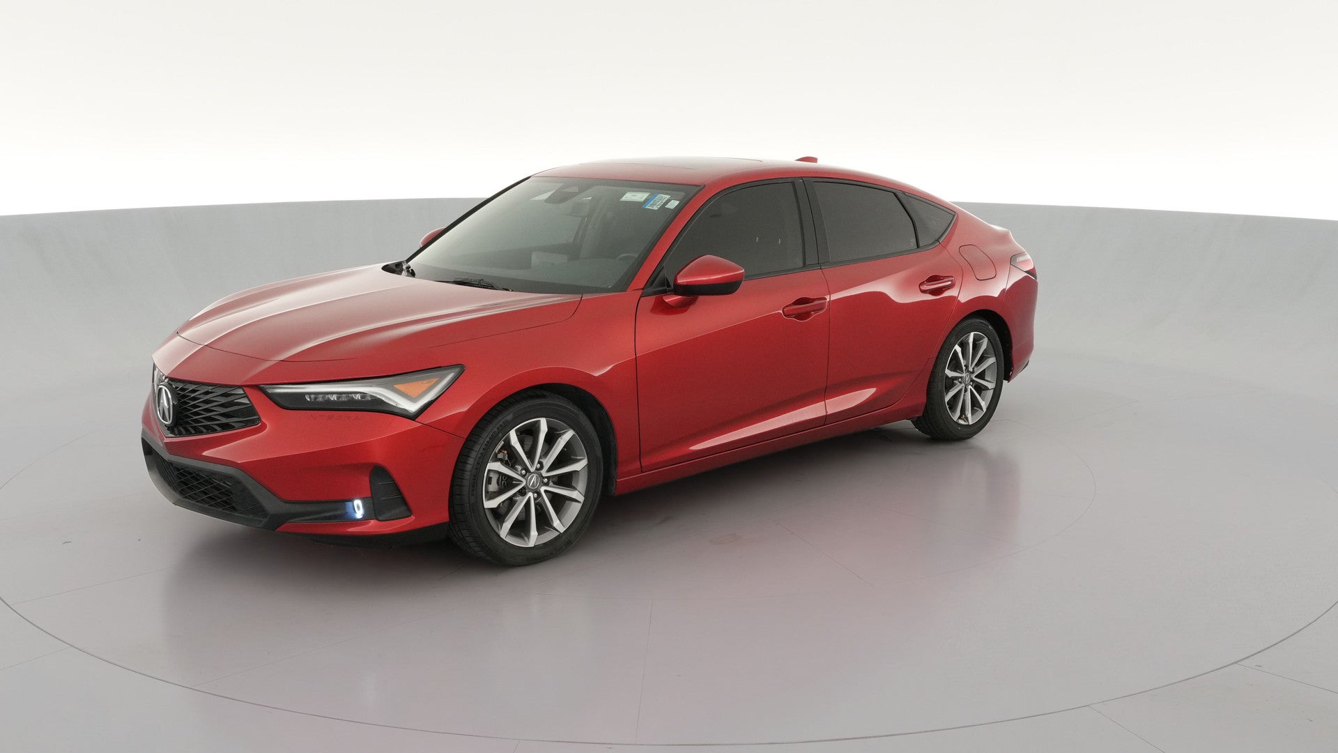 2023 Acura Integra vehicle photo