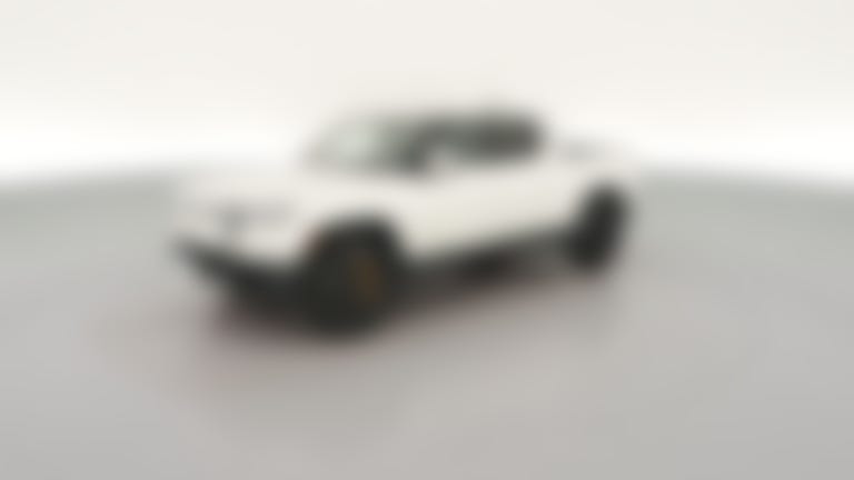 2022 Rivian R1T vehicle photo