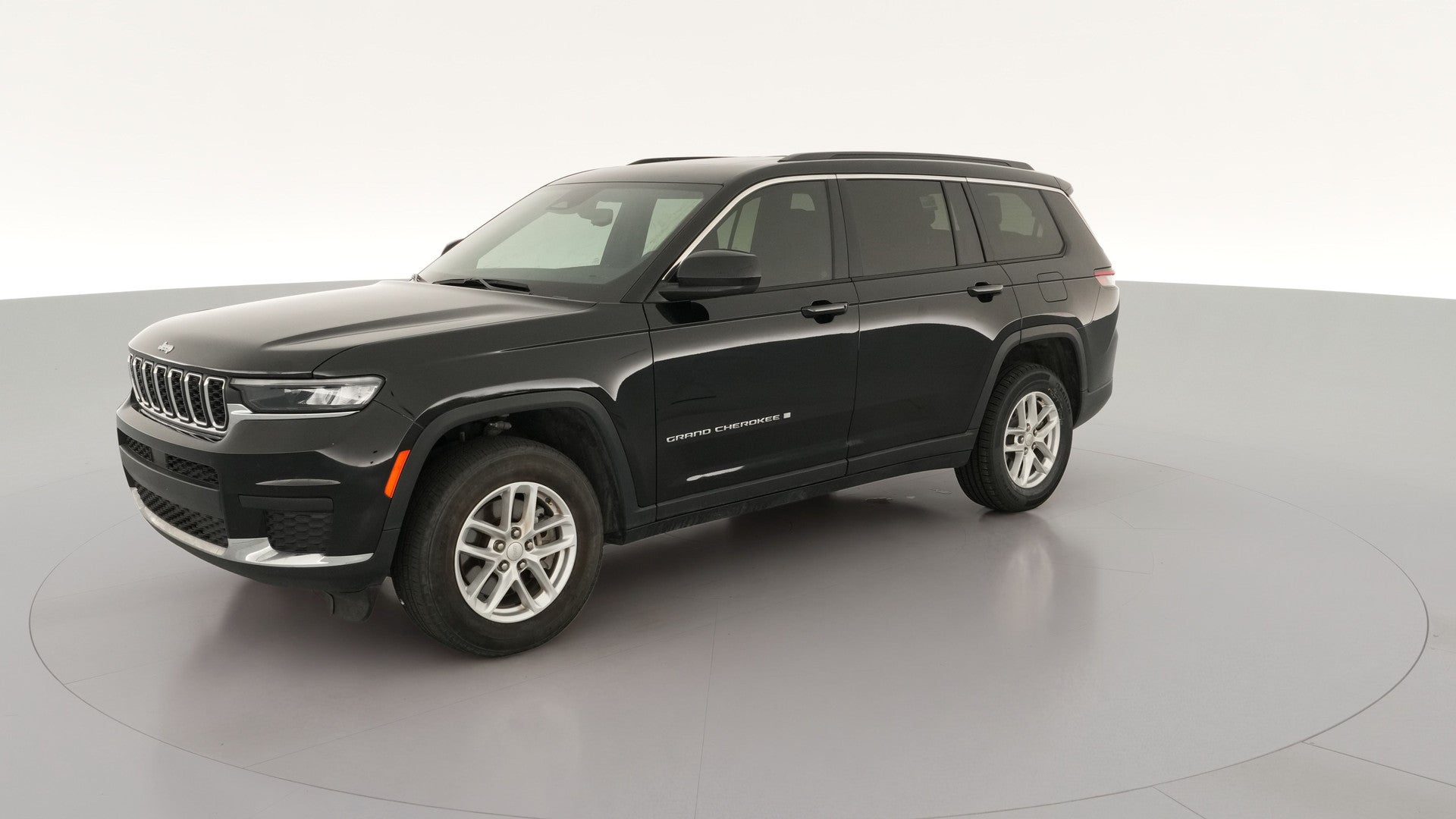 2024 Jeep Grand Cherokee L vehicle photo