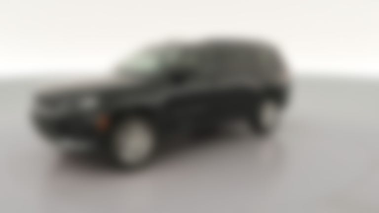 2024 Jeep Grand Cherokee L vehicle photo