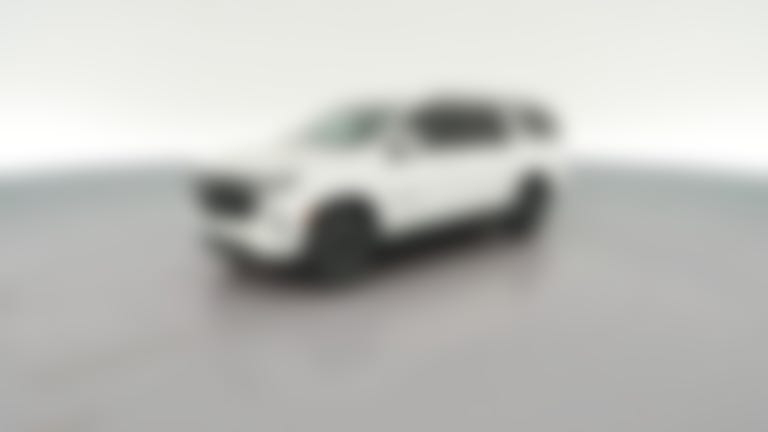 2022 Chevrolet Suburban vehicle photo