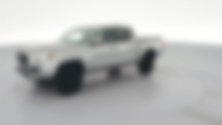 2021 Toyota Tacoma Double Cab vehicle photo