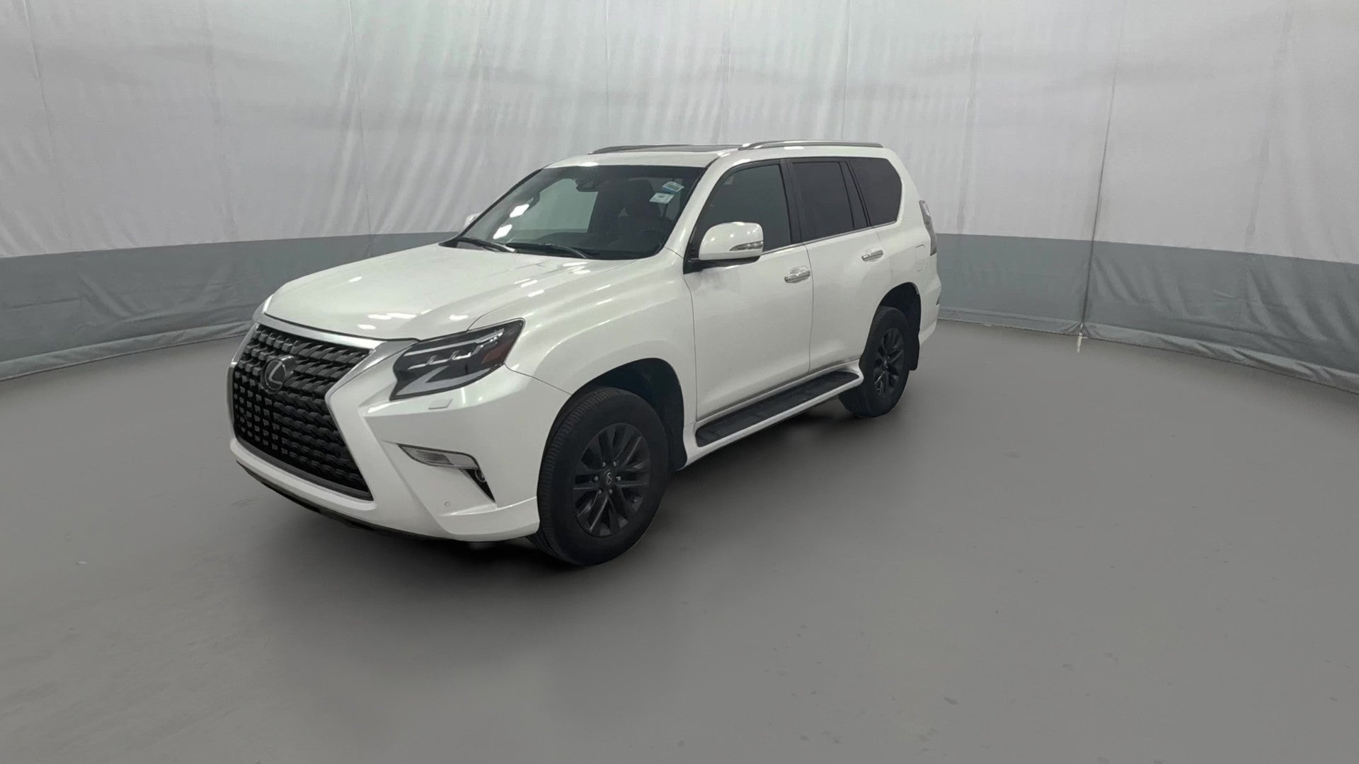 2020 Lexus GX vehicle photo