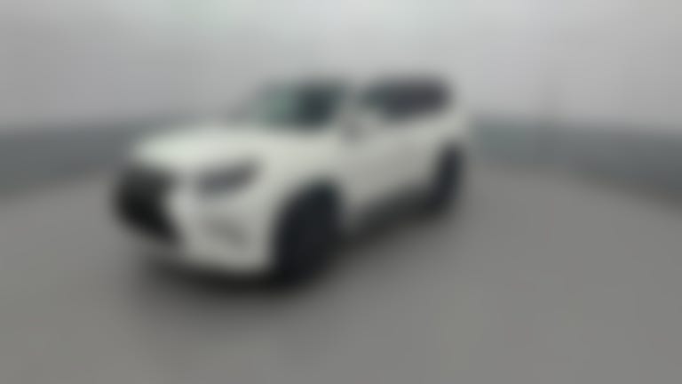 2020 Lexus GX vehicle photo