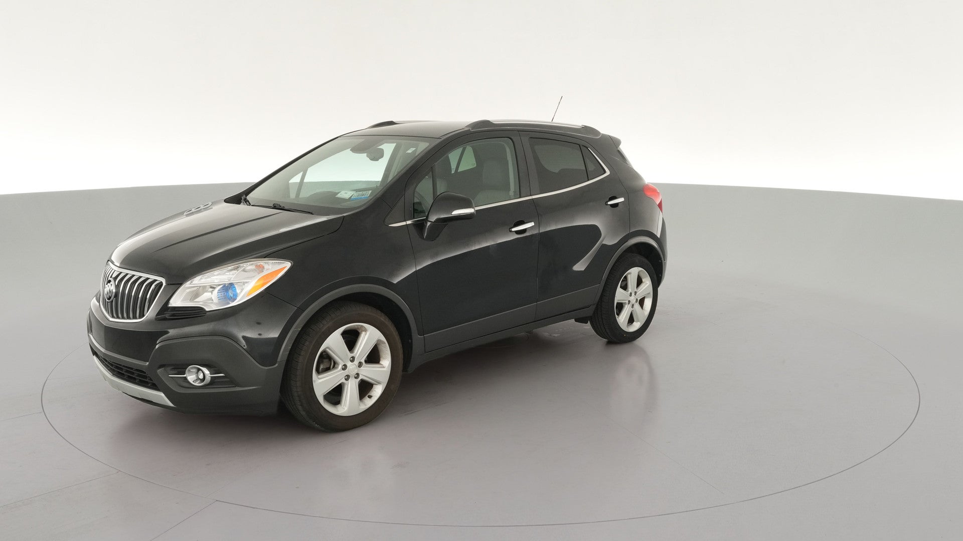2015 Buick Encore vehicle photo