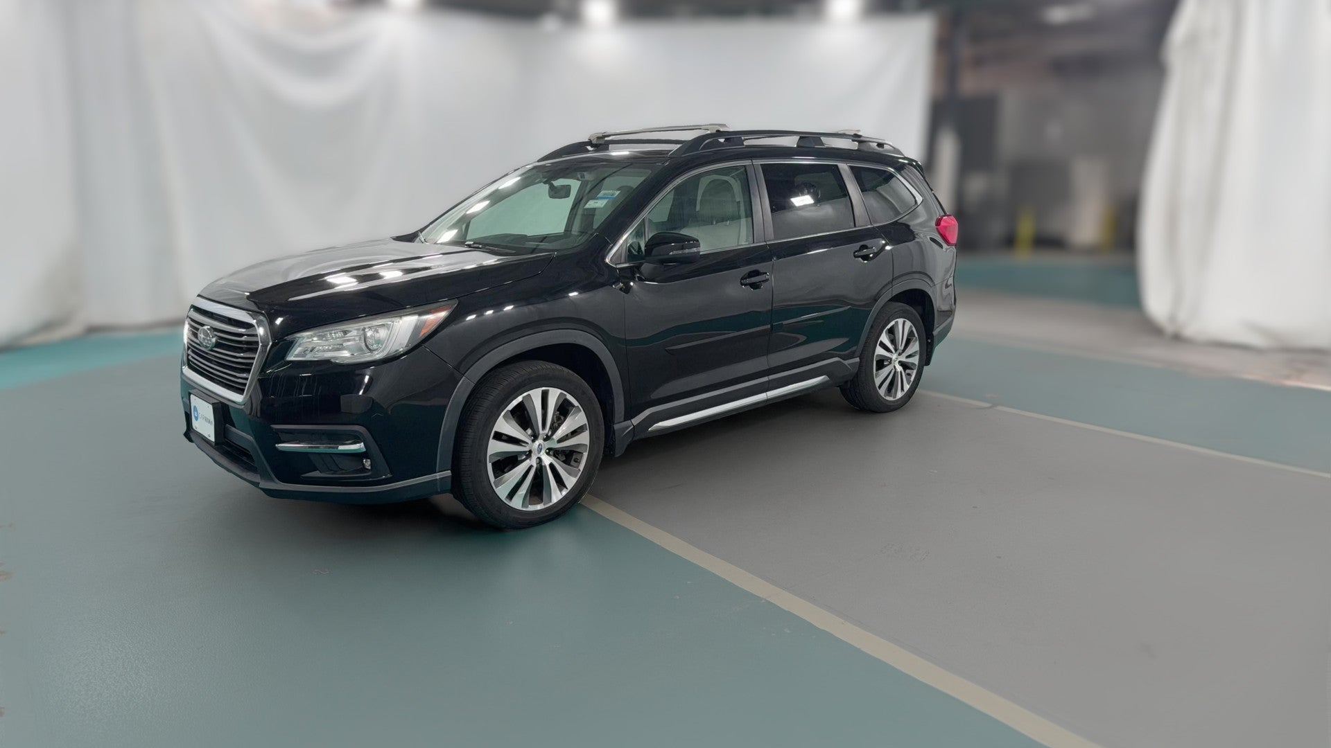 2020 Subaru Ascent vehicle photo
