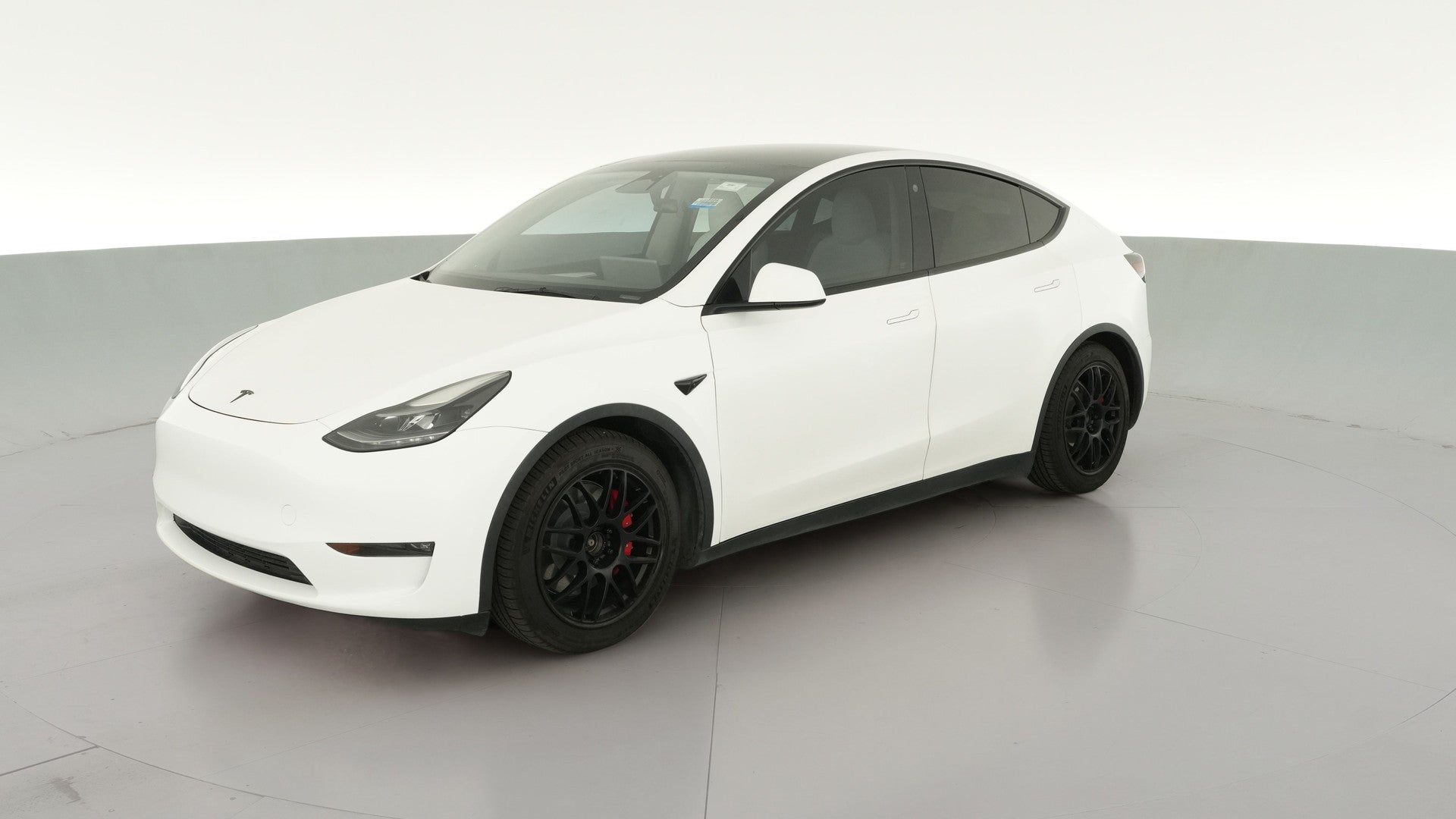2023 Tesla Model Y vehicle photo