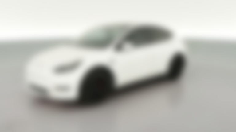 2023 Tesla Model Y vehicle photo