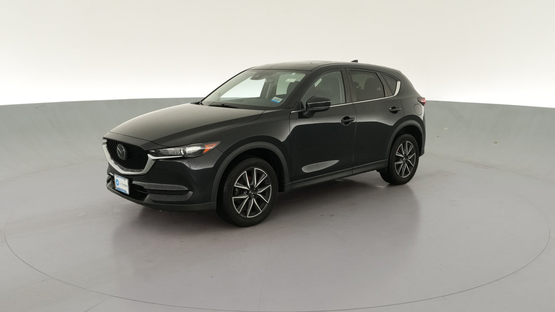 2018 MAZDA CX-5 vehicle photo
