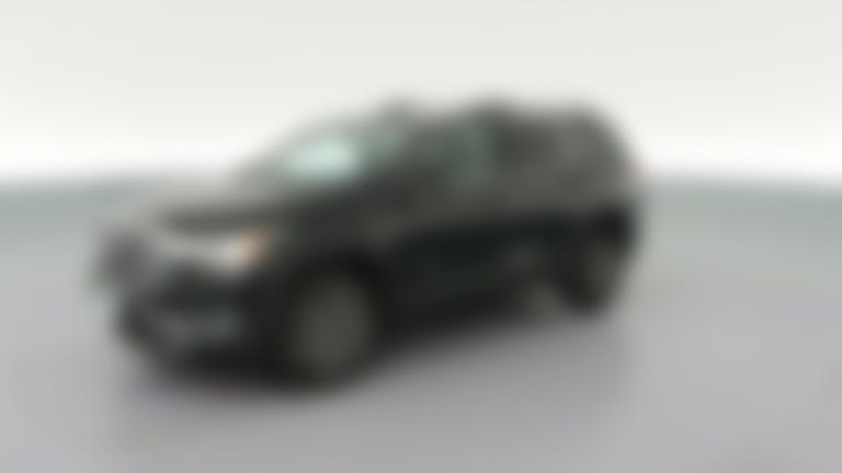 2018 GMC Acadia vehicle photo