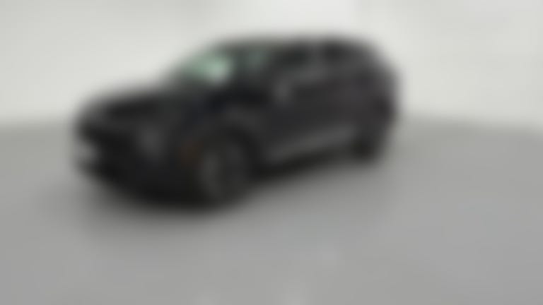 2026 Kia Sportage vehicle photo