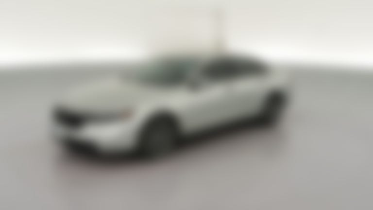 2024 Honda Accord Hybrid vehicle photo