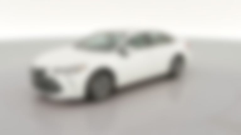 2019 Toyota Avalon vehicle photo