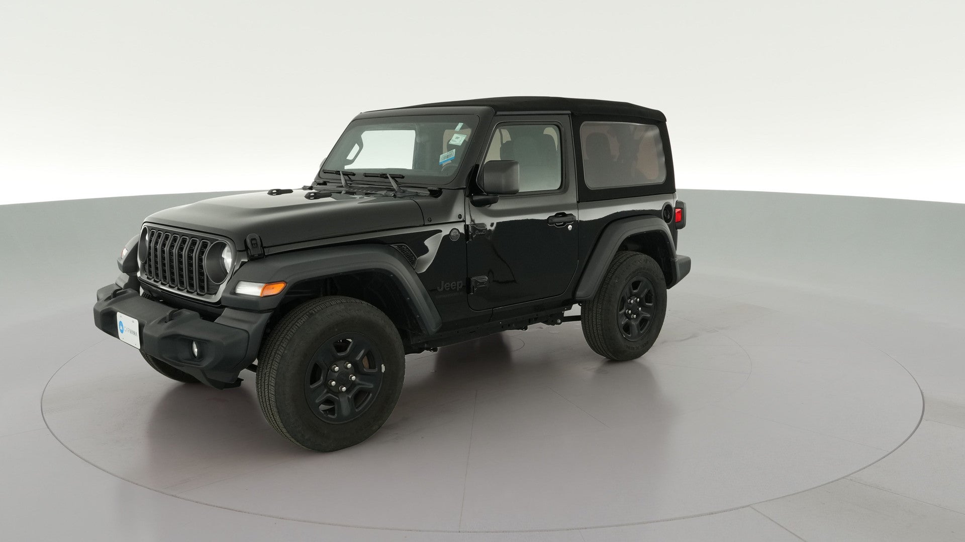 2024 Jeep Wrangler 2 Door vehicle photo