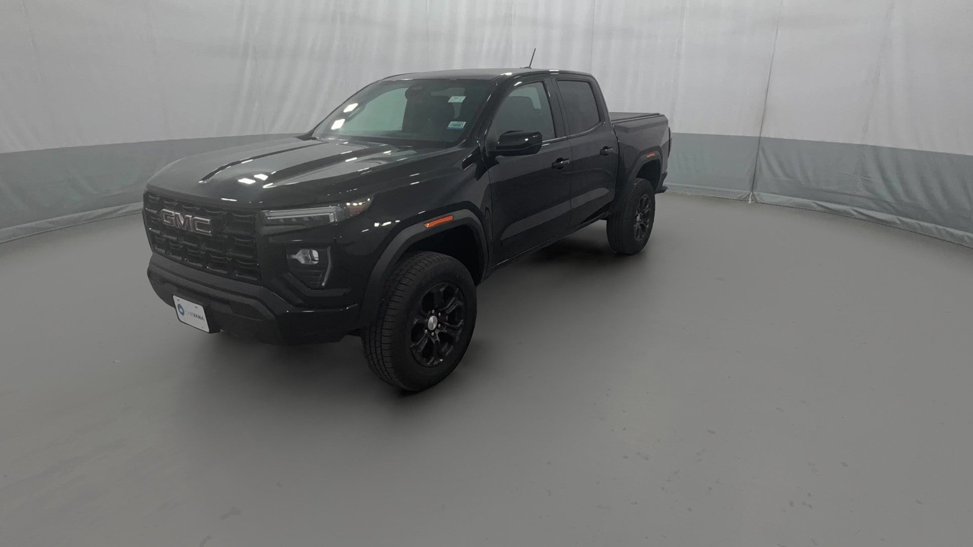 2024 GMC Canyon Crew Cab vehicle photo