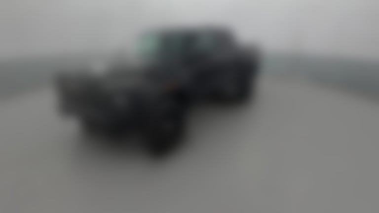 2024 GMC Canyon Crew Cab vehicle photo
