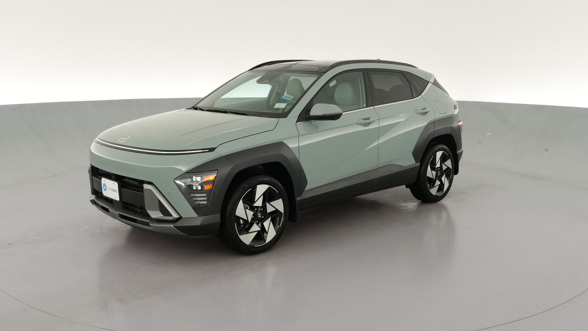 2024 Hyundai Kona vehicle photo