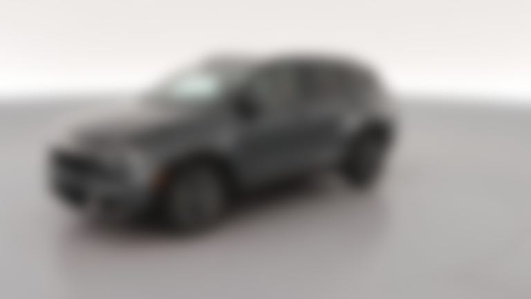 2024 Kia Sportage Hybrid vehicle photo