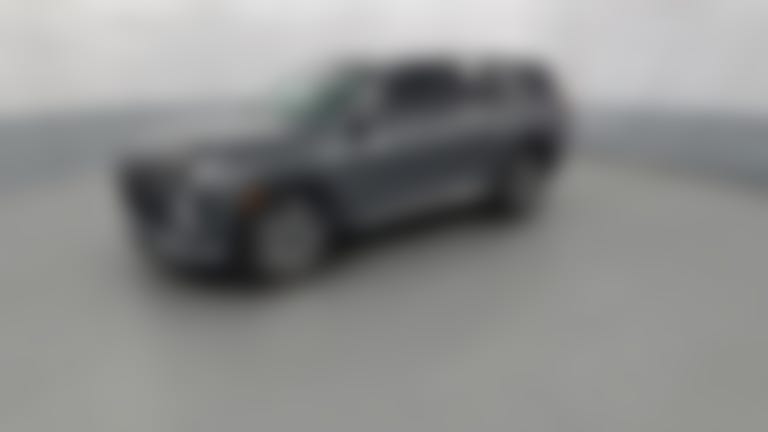 2024 Hyundai Palisade vehicle photo