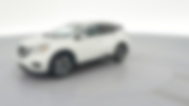 2018 Nissan Murano vehicle photo