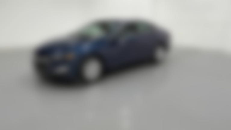 2020 Chevrolet Malibu vehicle photo