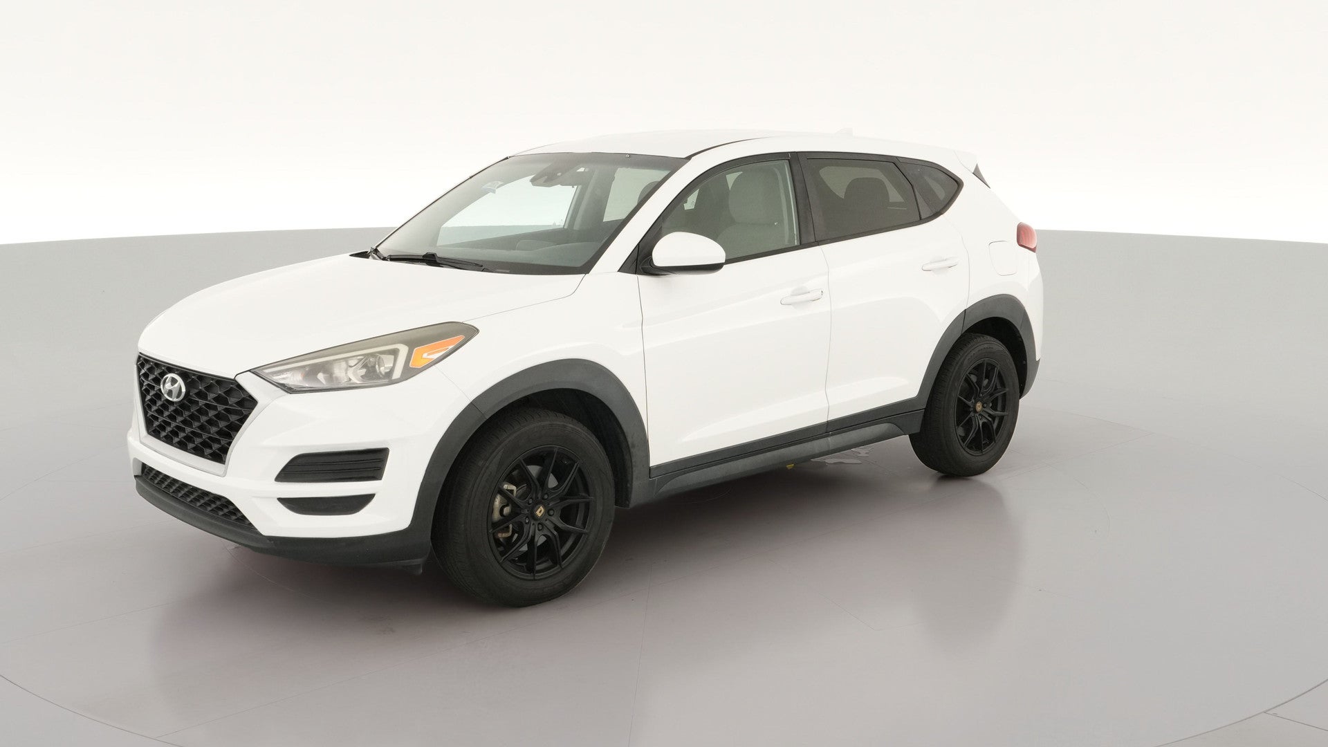 2019 Hyundai Tucson vehicle photo