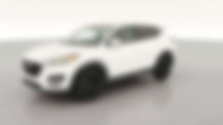2019 Hyundai Tucson vehicle photo