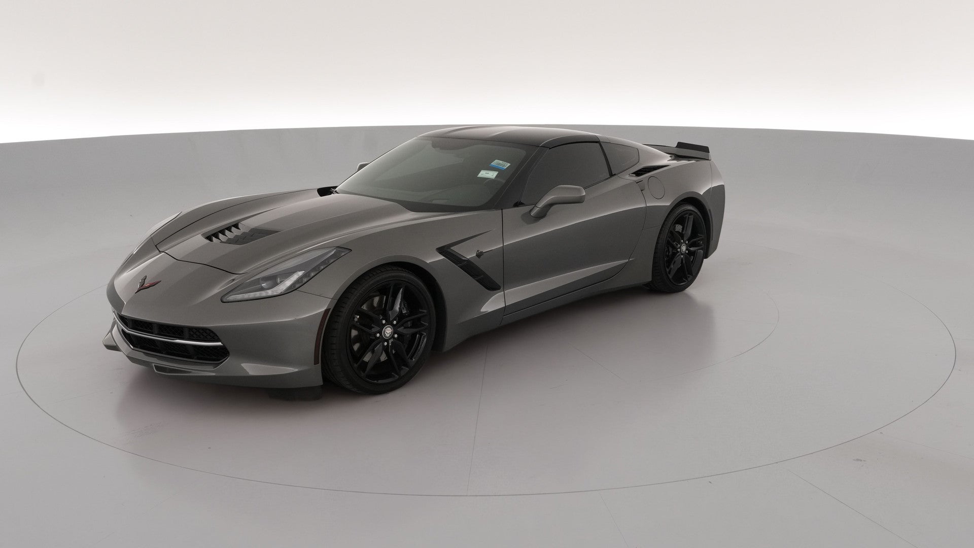 2015 Chevrolet Corvette vehicle photo