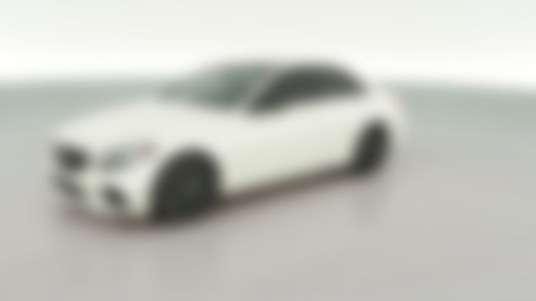 2020 Mercedes-Benz C-Class vehicle photo