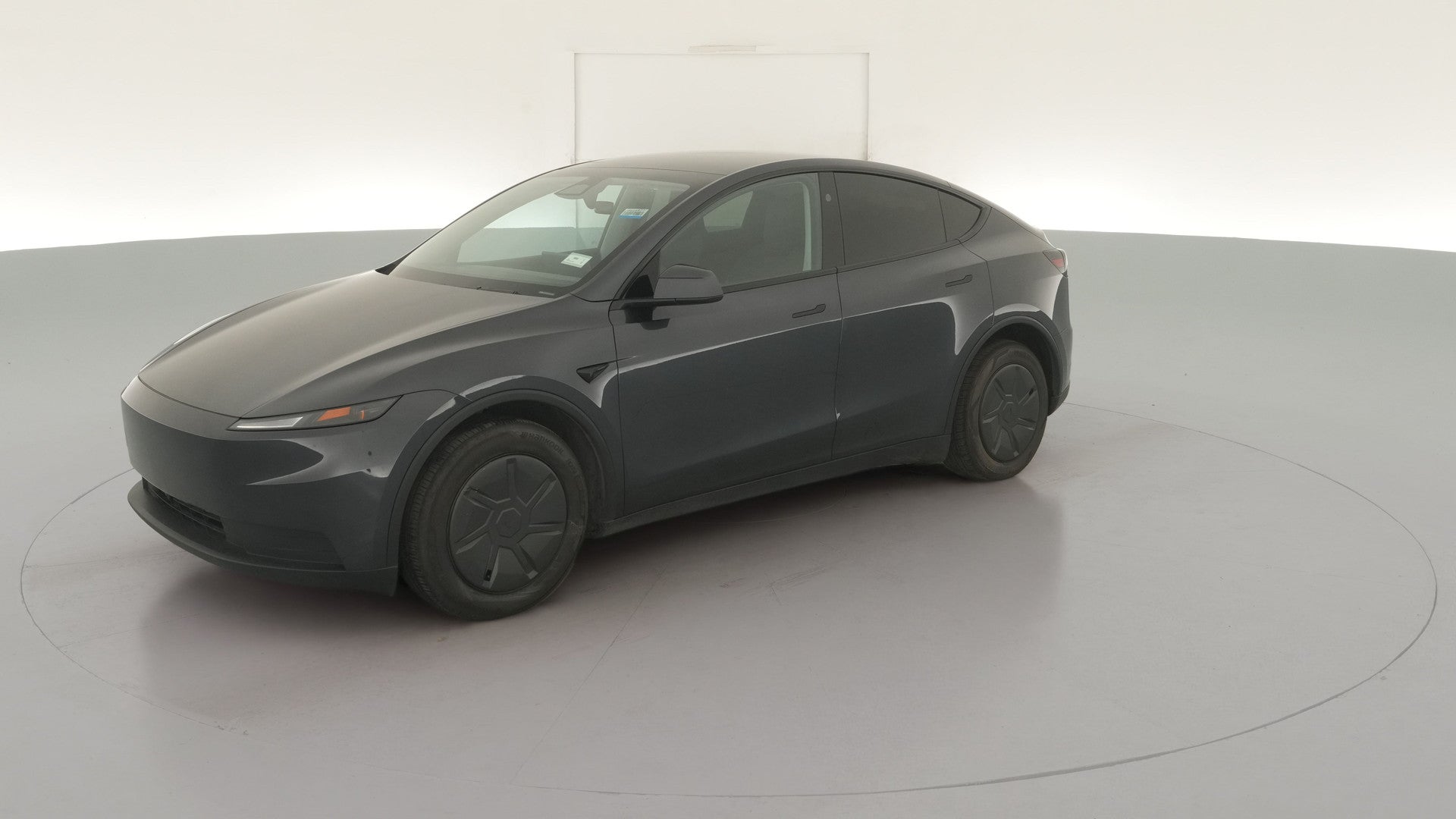 2026 Tesla Model Y vehicle photo