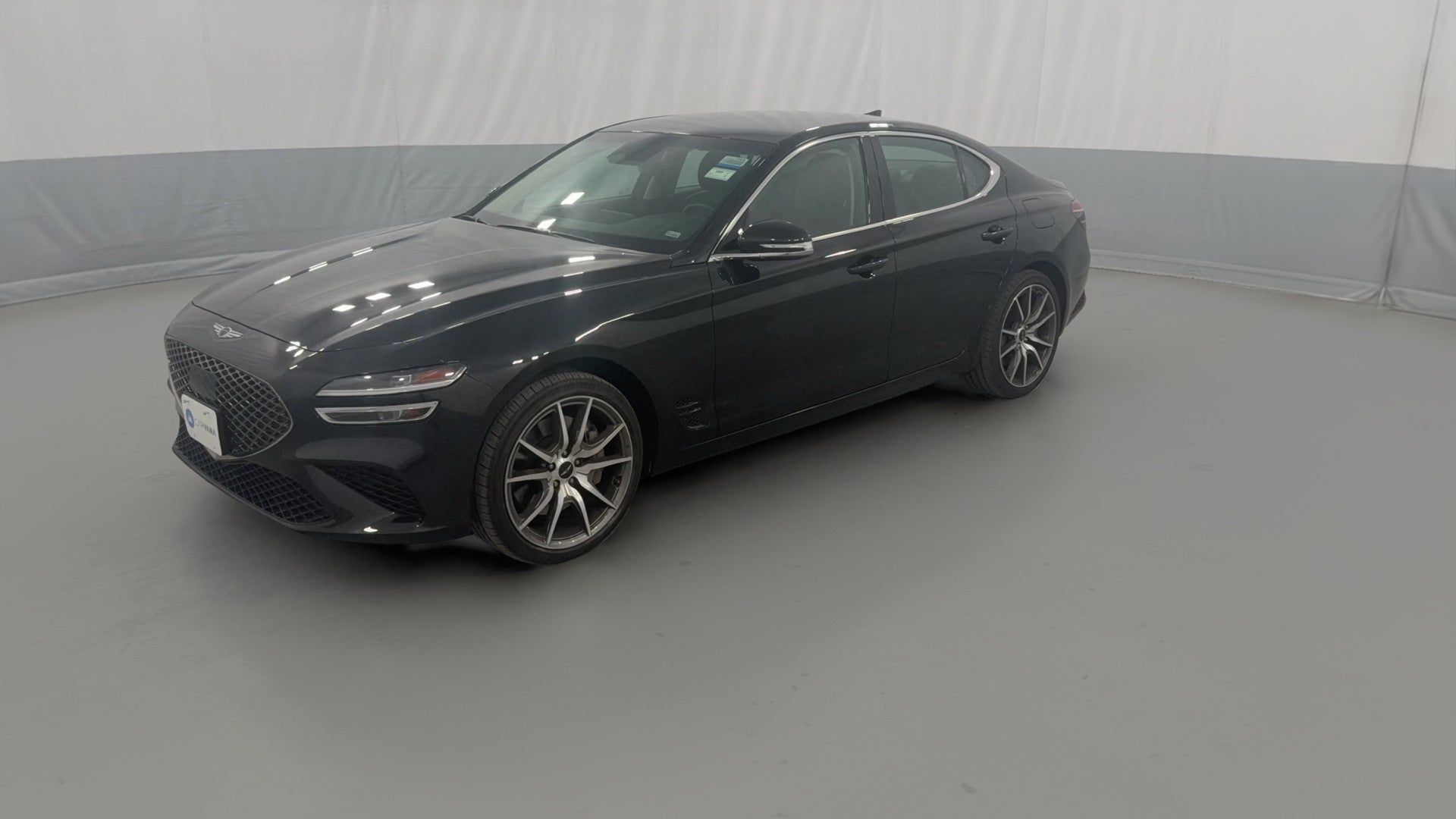 2026 Genesis G70 vehicle photo