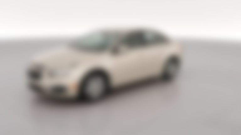 2015 Chevrolet Cruze vehicle photo
