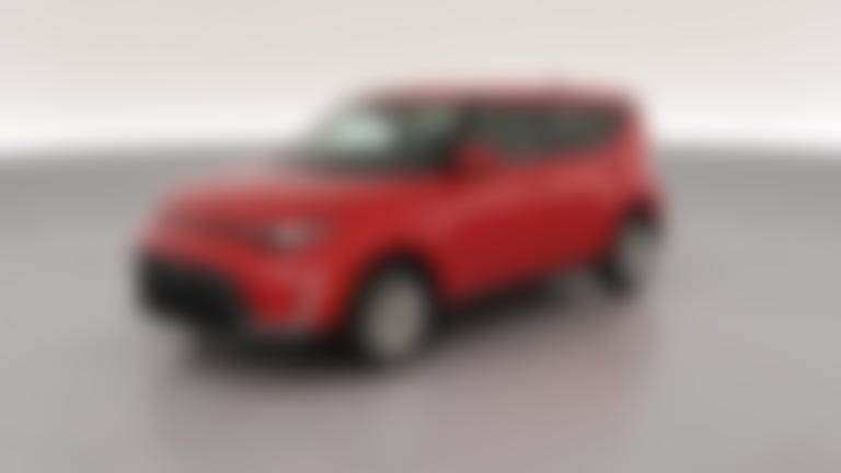 2024 Kia Soul vehicle photo