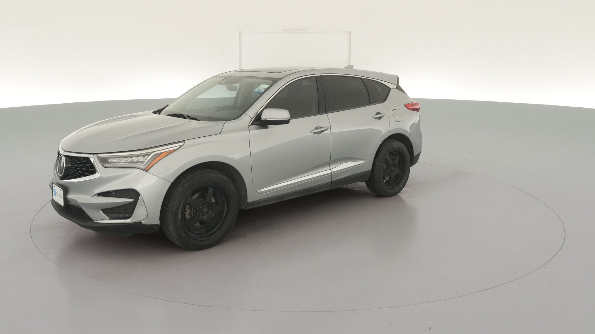 2019 Acura RDX vehicle photo