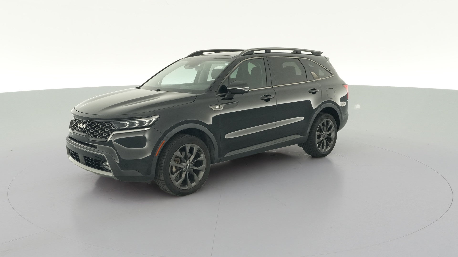 2022 Kia Sorento vehicle photo