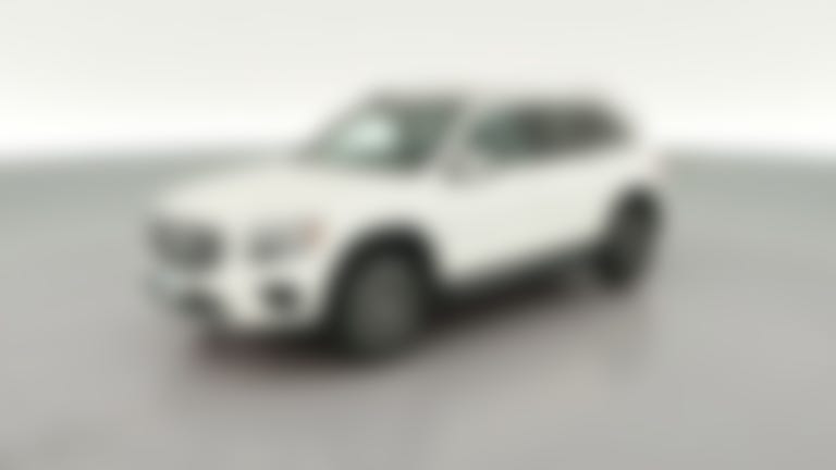 2023 Mercedes-Benz GLB vehicle photo