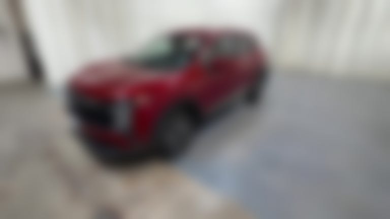 2025 Nissan Kicks vehicle photo