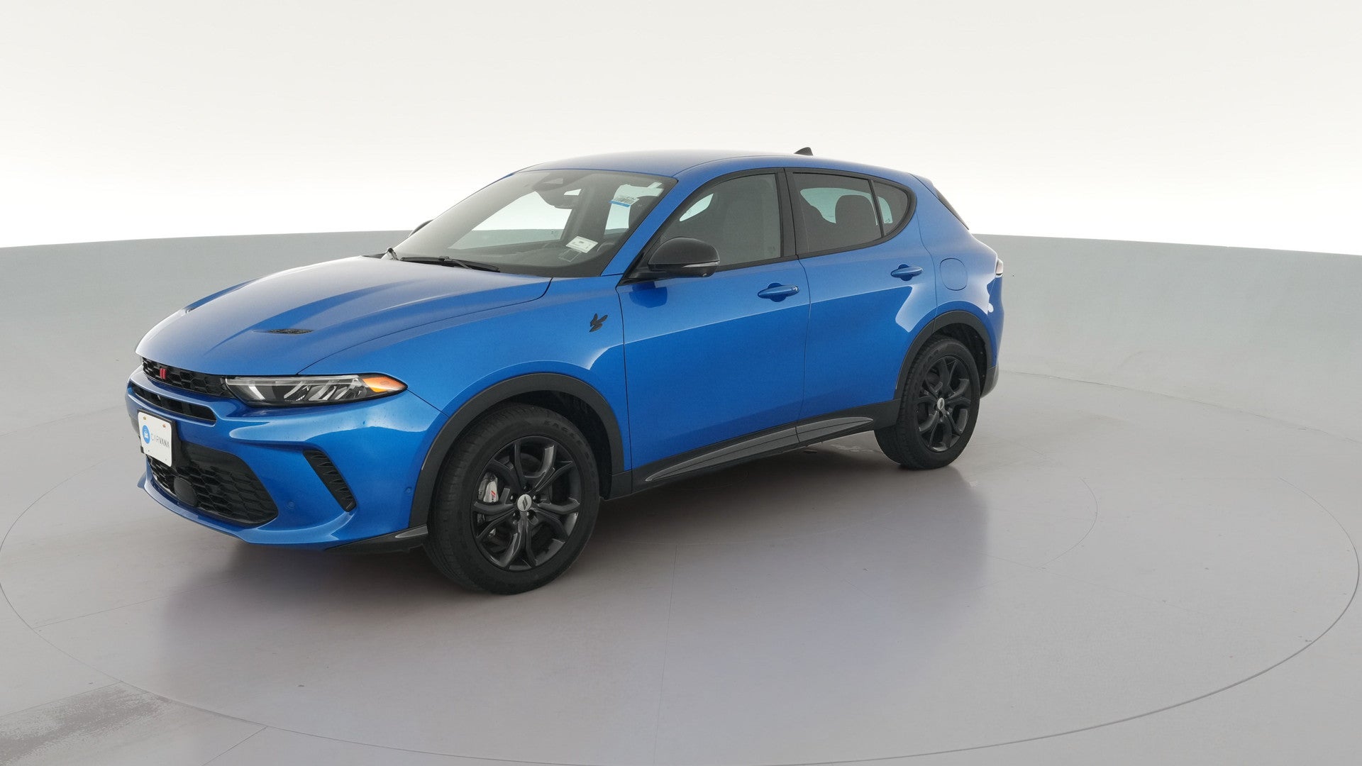 2024 Dodge Hornet vehicle photo