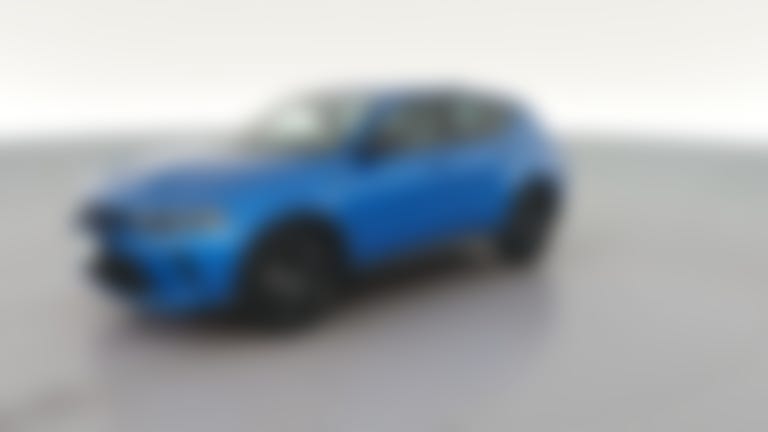 2024 Dodge Hornet vehicle photo