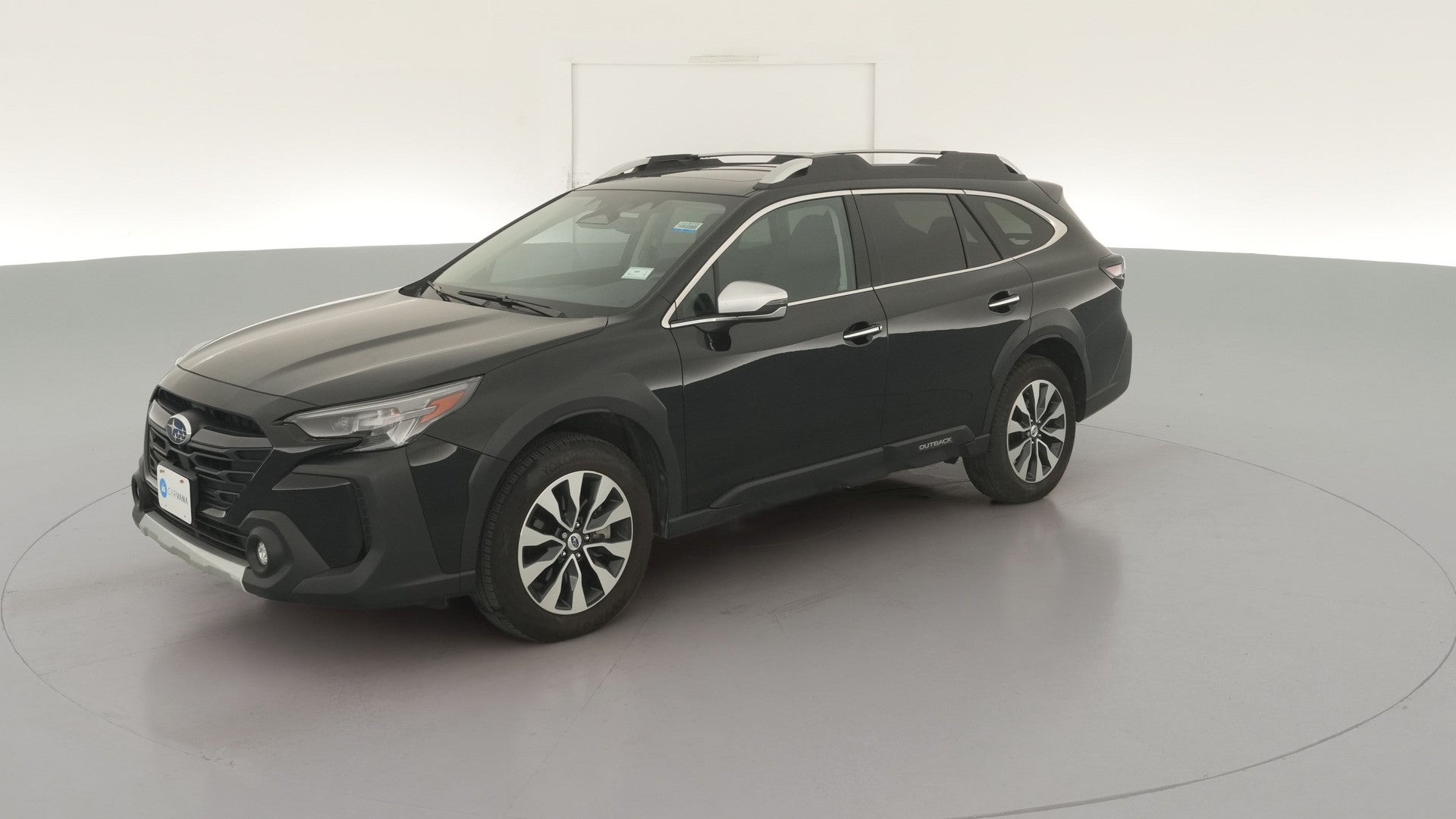 2024 Subaru Outback vehicle photo