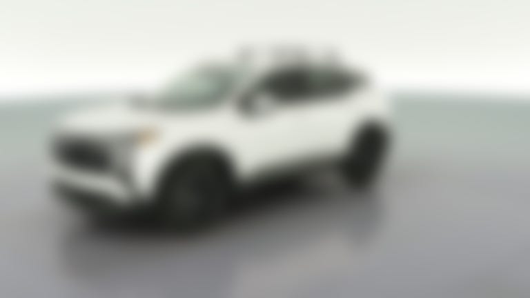 2025 Nissan Kicks vehicle photo