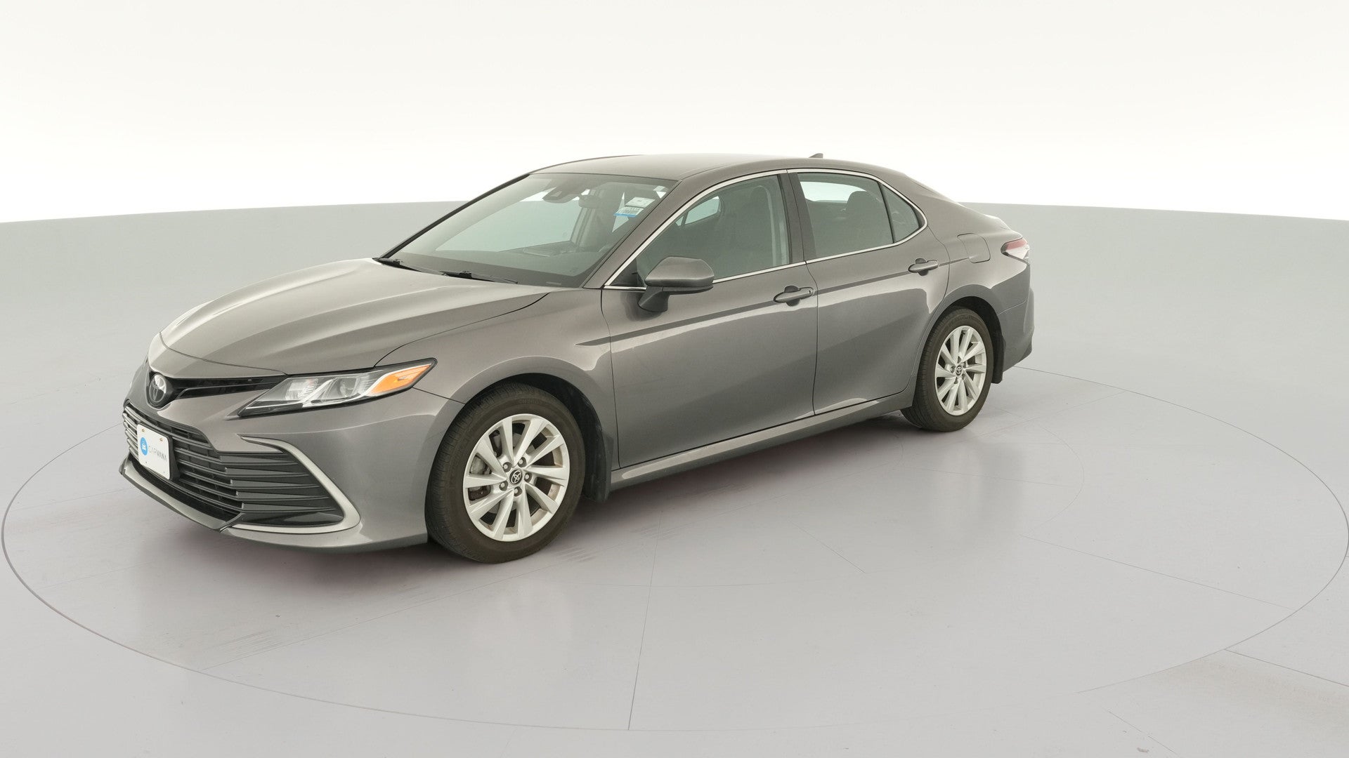 2023 Toyota Camry vehicle photo