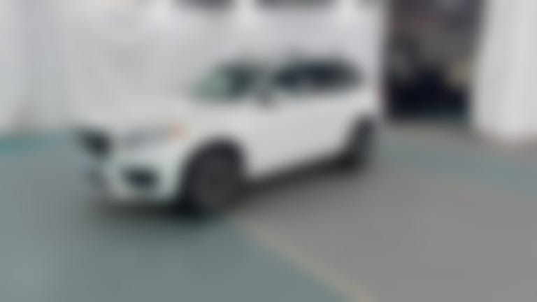 2020 Volvo XC90 vehicle photo