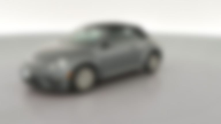 2017 Volkswagen Beetle vehicle photo