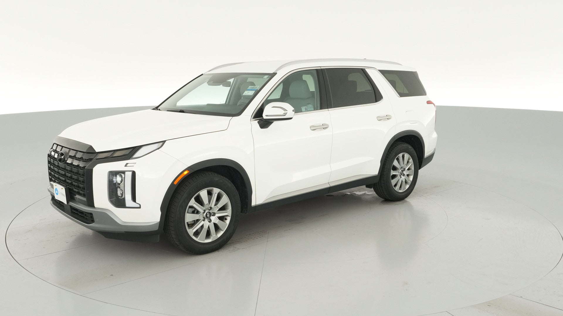 2024 Hyundai Palisade vehicle photo