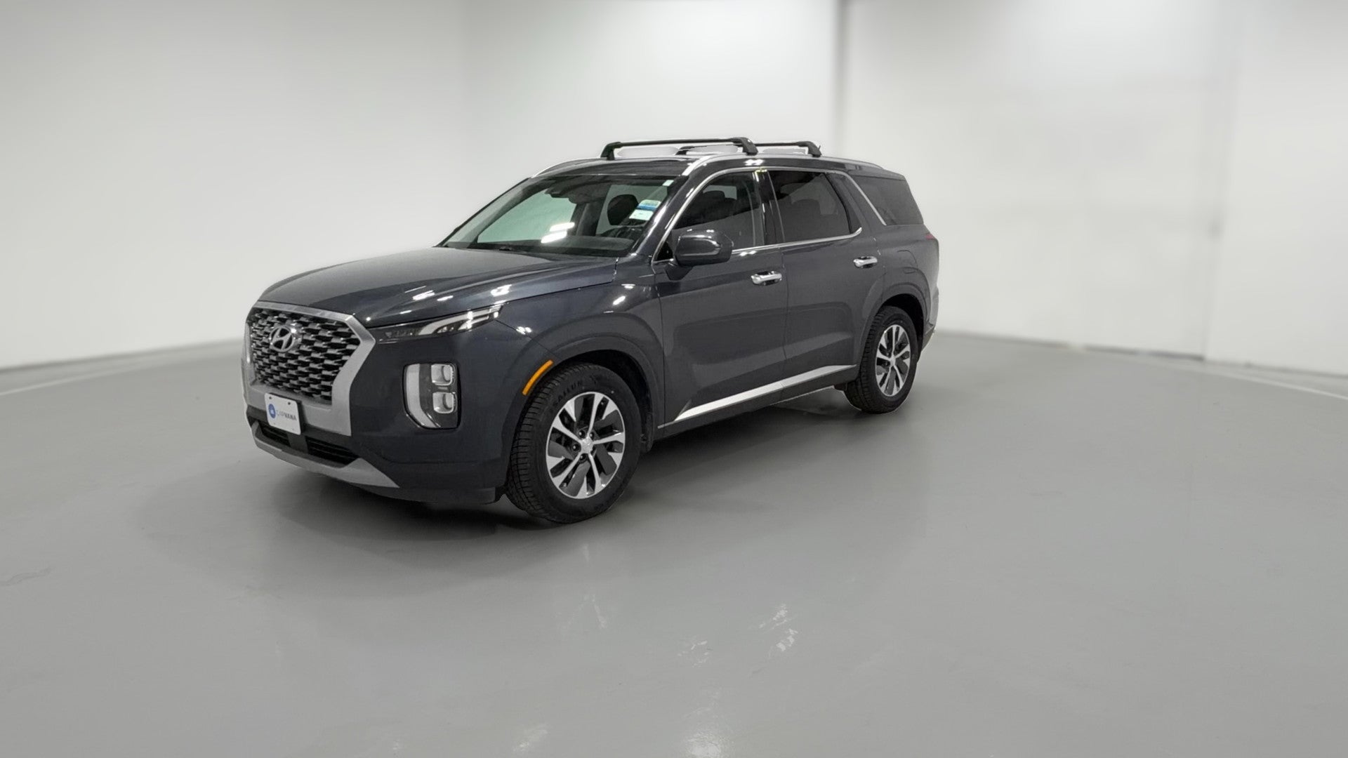 2020 Hyundai Palisade vehicle photo
